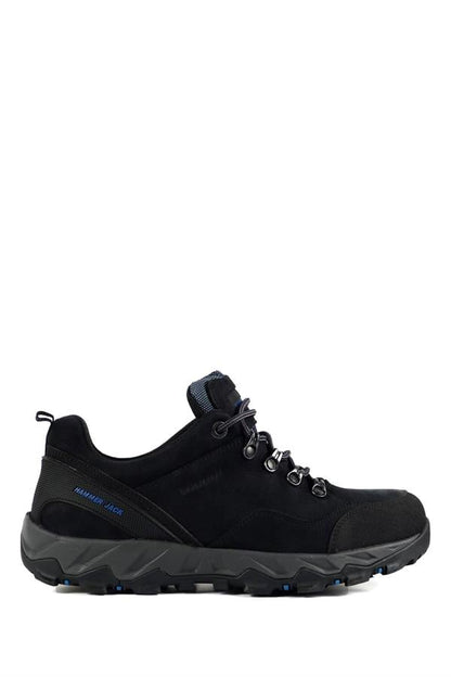 Real Leather Outdoor Waterproof