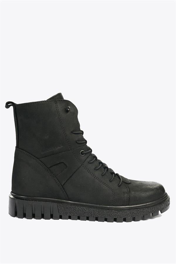 Hammer Jack Genuine Leather Women's Boots