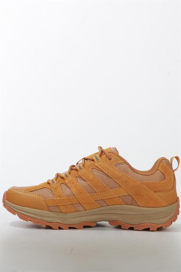 Mustard Waterproof Men's Outdoor Footwear