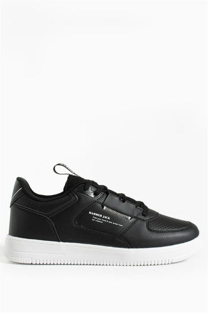 Jarmilla Black And White Men's Sports Shoes