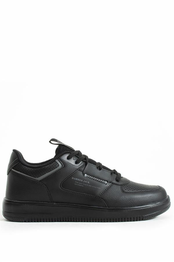 Jarmilla Black Men's Sports Shoes And Boots
