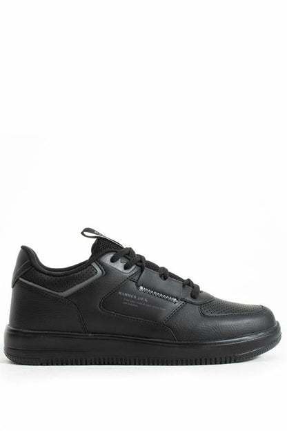 Jarmilla Black Men's Sports Shoes And Boots