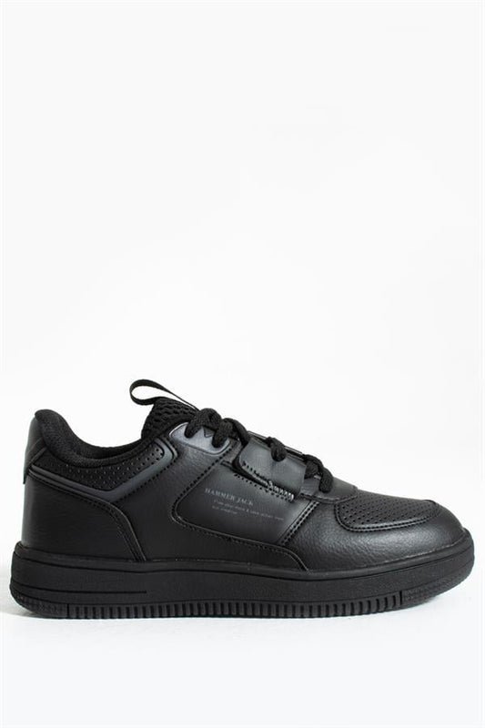 Jarmilla Black Women's Athletic Shoes