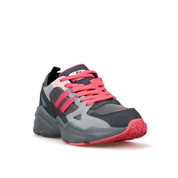 Rio Grey Women's Athletic Shoes