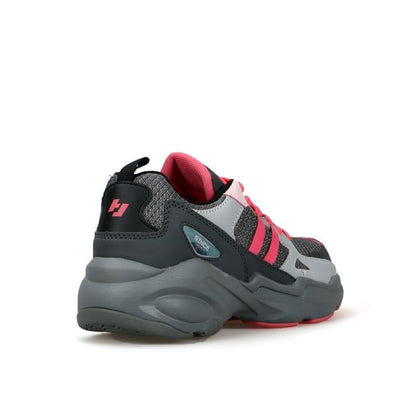 Rio Grey Women's Athletic Shoes