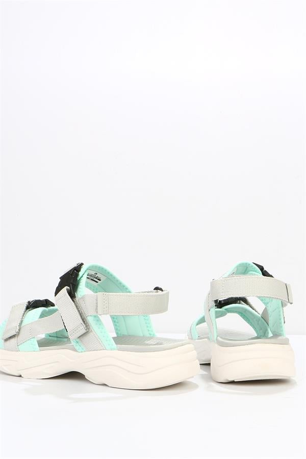 Ladis Mint Women's Shoes
