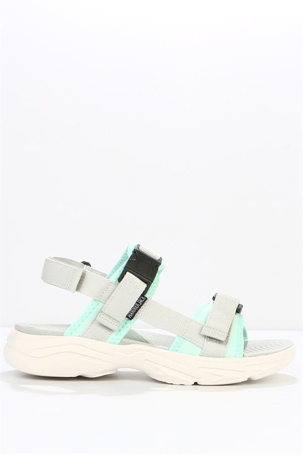 Ladis Mint Women's Shoes