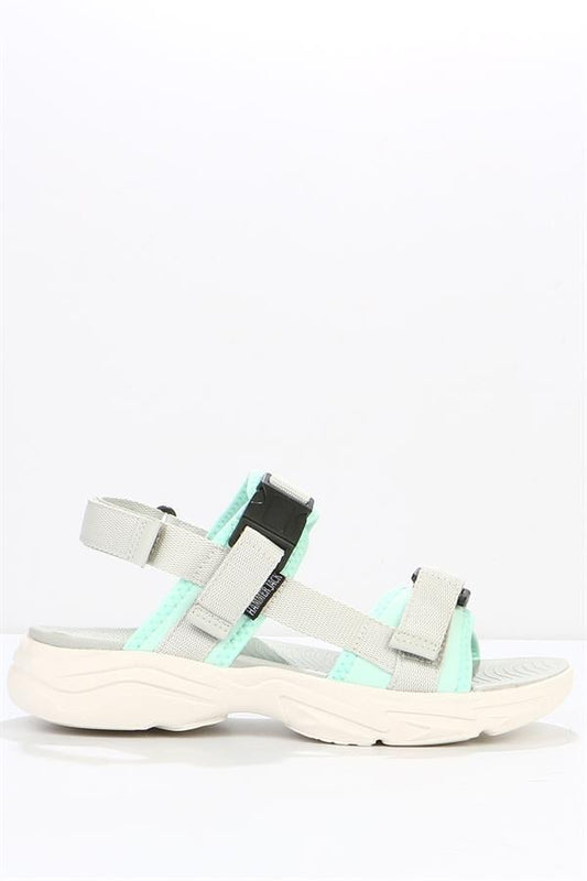 Ladis Mint Women's Shoes