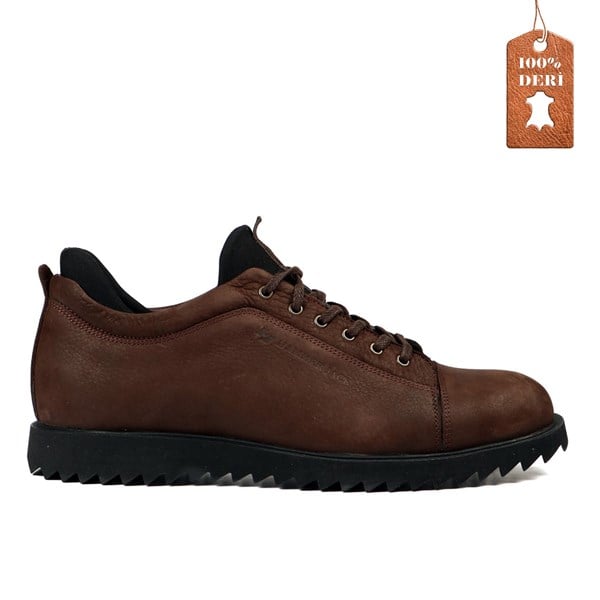 Brown Men's Shoes