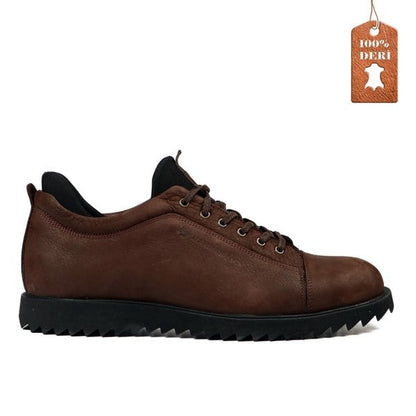 Brown Men's Shoes