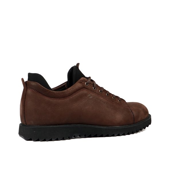 Brown Men's Shoes