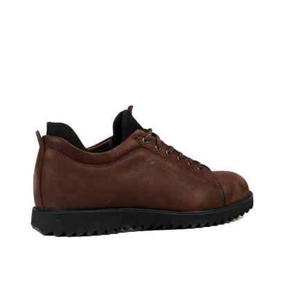 Brown Men's Shoes