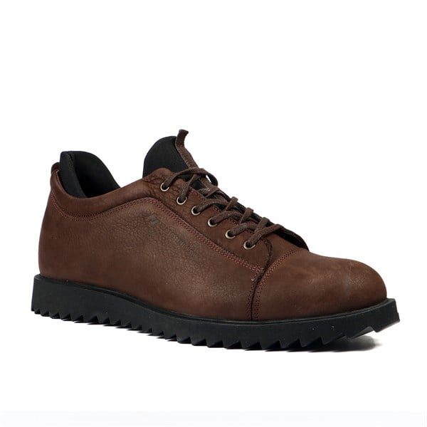 Brown Men's Shoes