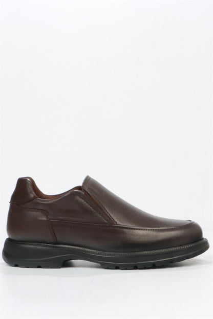 Men's shoes brown