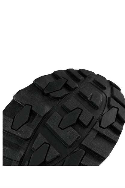 Clintons Waterproof Brown Outdoor Men's Shoes