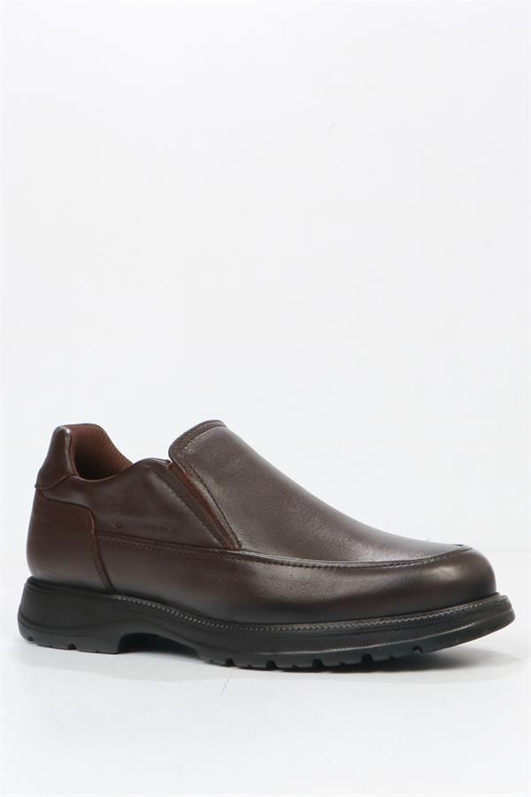 Men's shoes brown