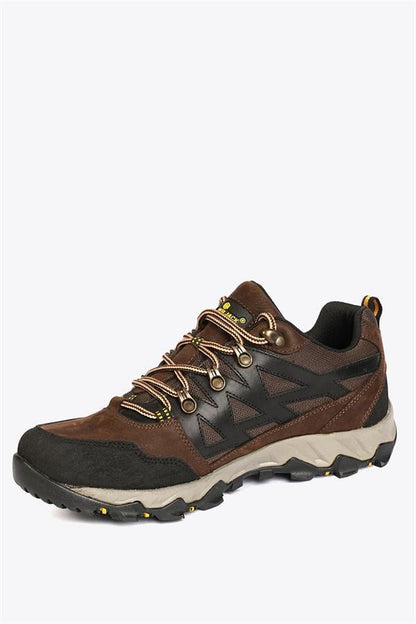 Men's Brown Shoes