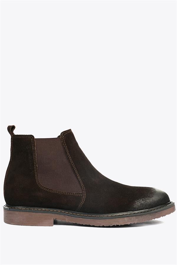 Coffee Men's shoes