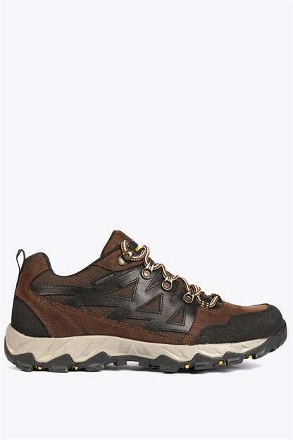 Men's Brown Shoes