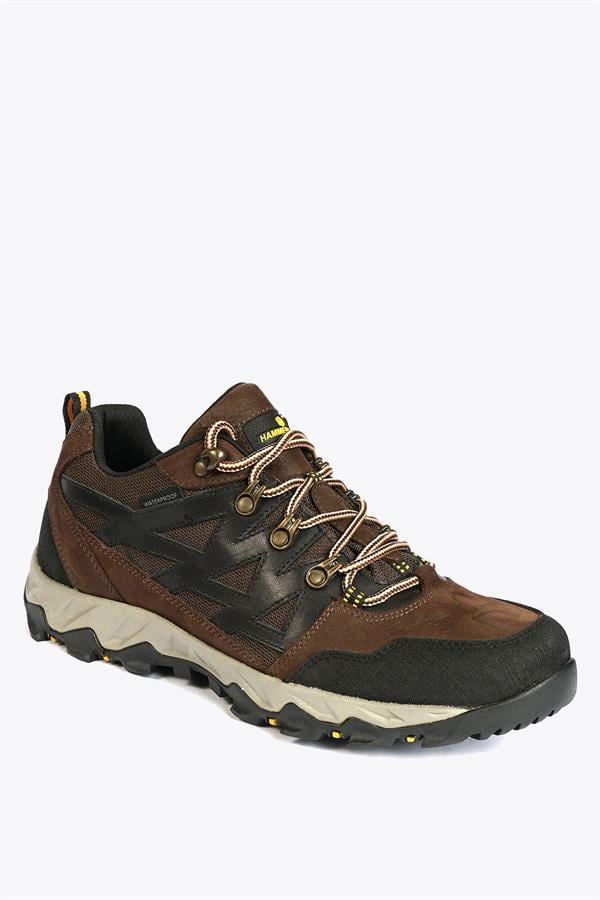 Men's Brown Shoes