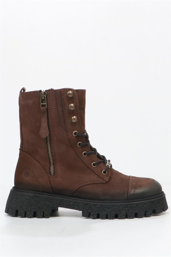 Geillis Brown Outdoor Women's Boots
