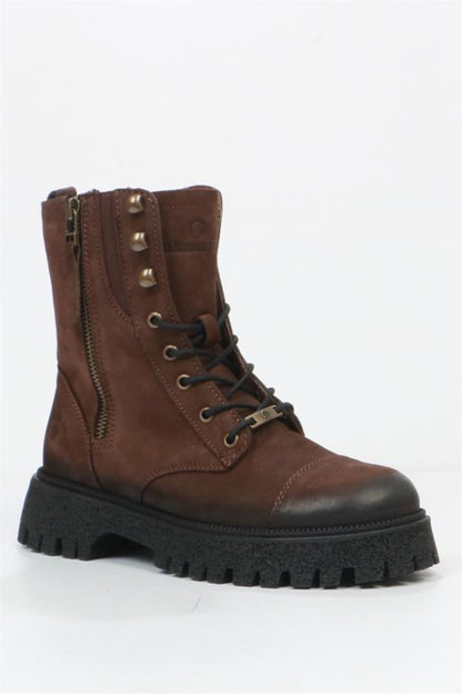 Geillis Brown Outdoor Women's Boots