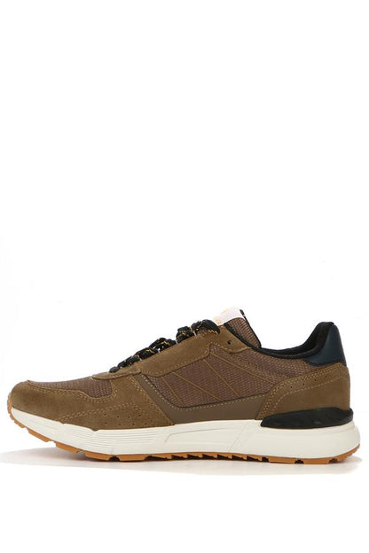 Kessie Sand Men's Athletic Shoes