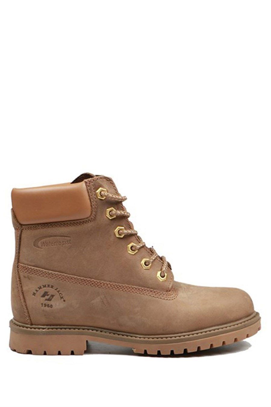 Sand Men's Boots