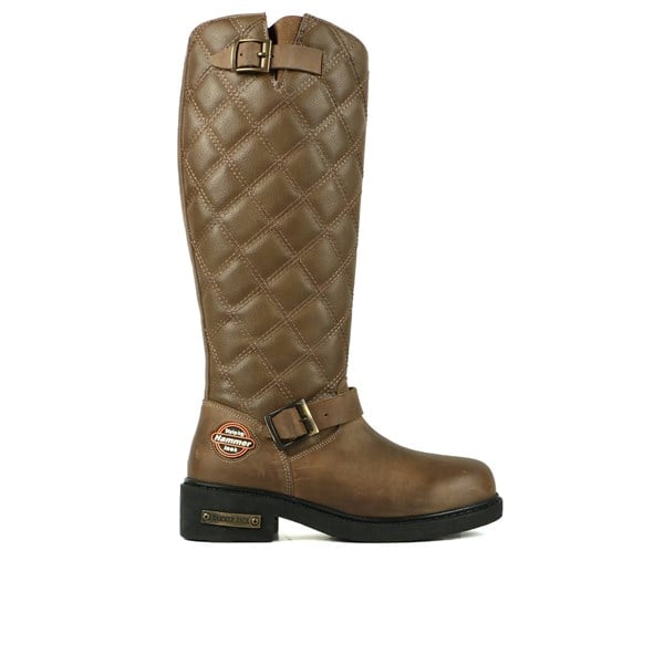 Sand Woman Boots