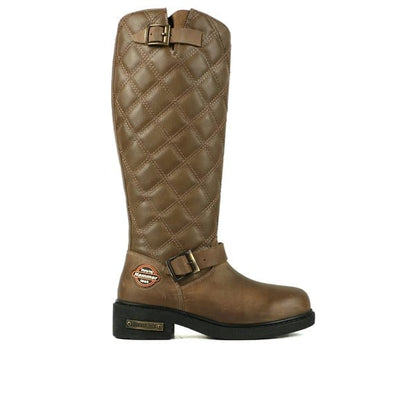 Sand Woman Boots