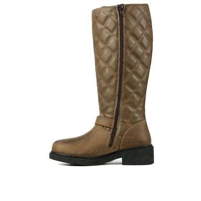 Sand Woman Boots