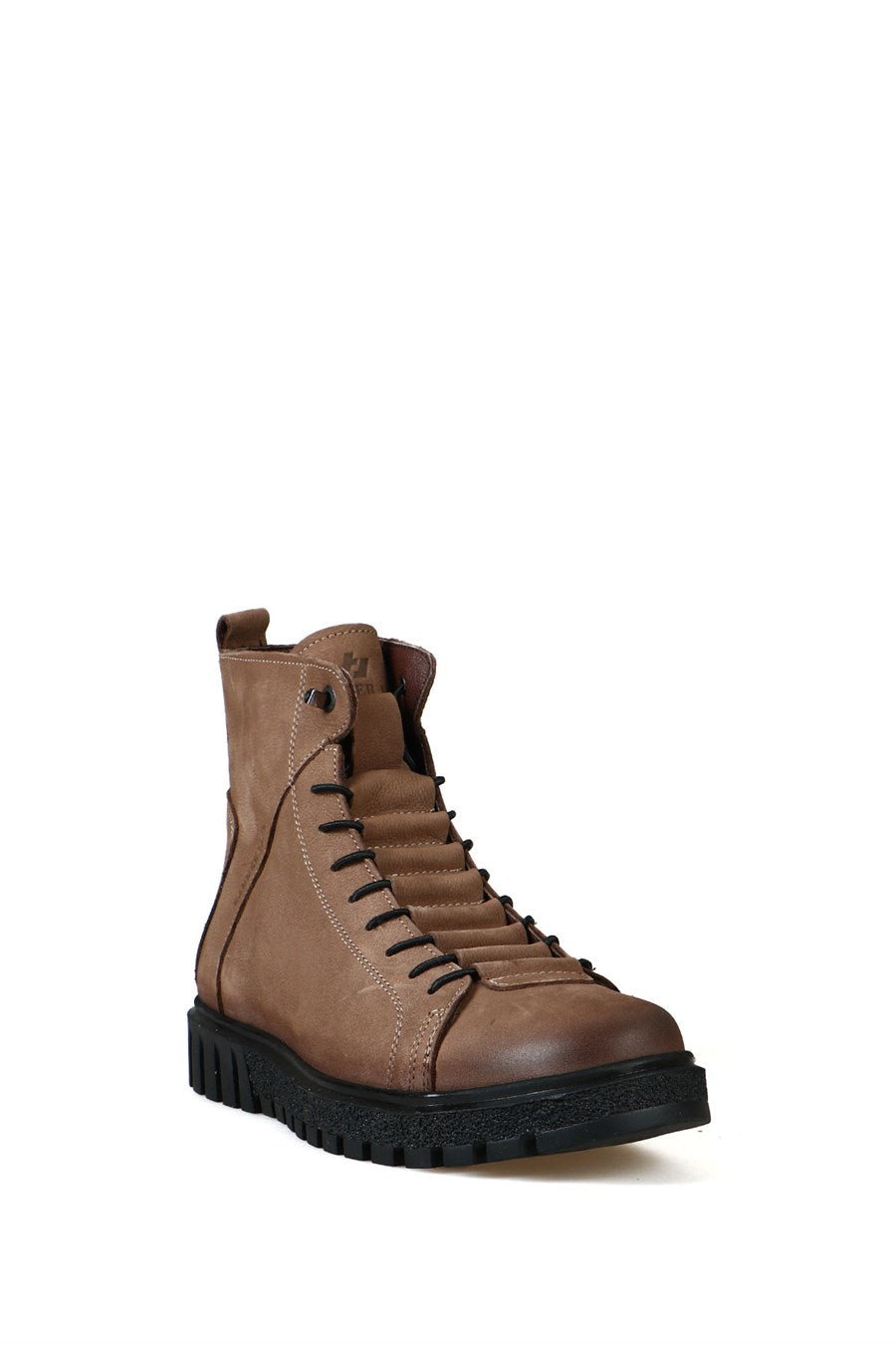 Real Leather Sand Torje Outdoor Men's Boots