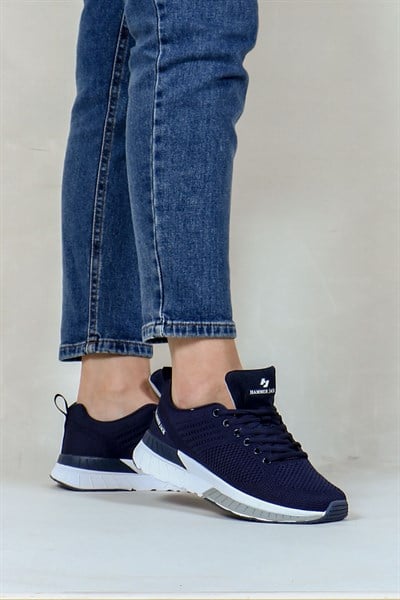 Manaus Navy Women's Athletic Shoes