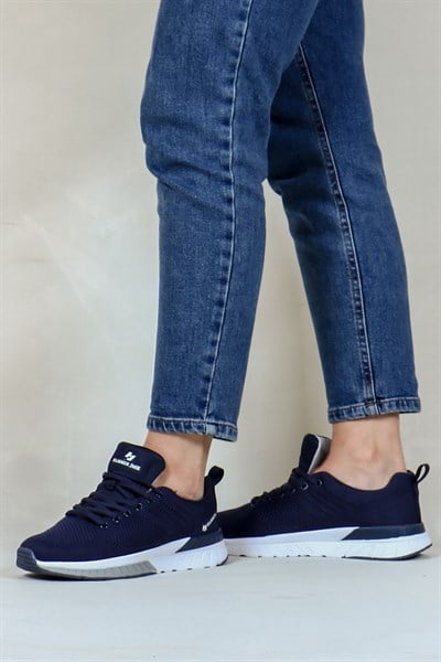 Manaus Navy Women's Athletic Shoes