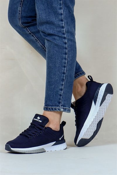 Manaus Navy Women's Athletic Shoes