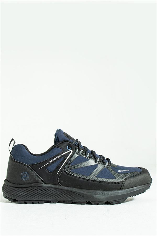 Navy Outdoor Men's Shoes