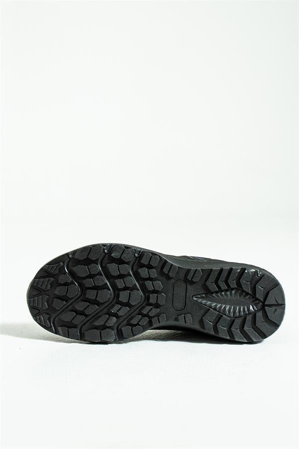 Navy Outdoor Men's Shoes