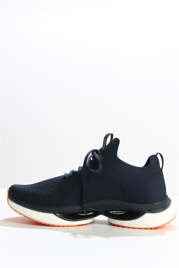 Galaxy Navy Men's Sports Shoes