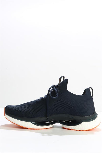 Galaxy Navy Men's Sports Shoes