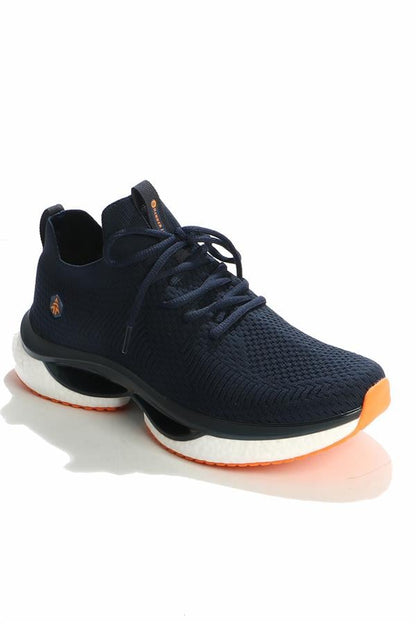 Galaxy Navy Men's Sports Shoes