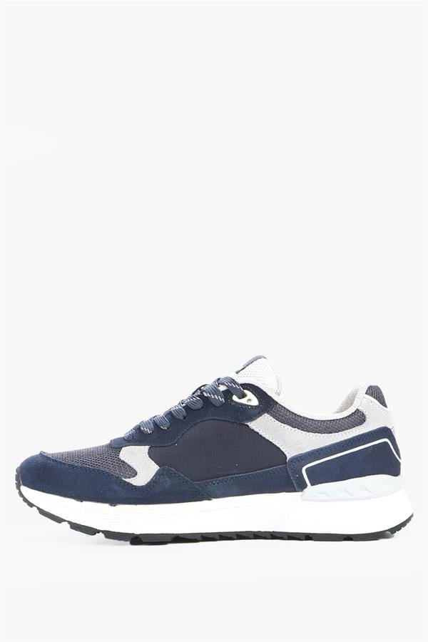Hawks Navy Men's Sports Shoes