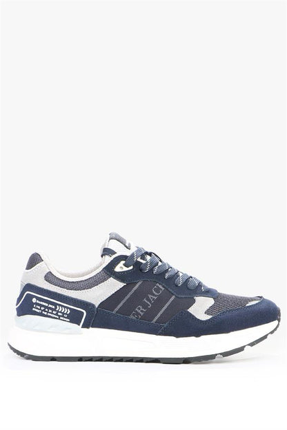 Hawks Navy Men's Sports Shoes