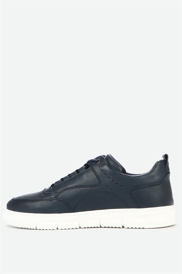 Concord Navy Men's Shoes