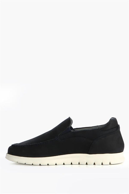 Raky Navy Men's Shoes