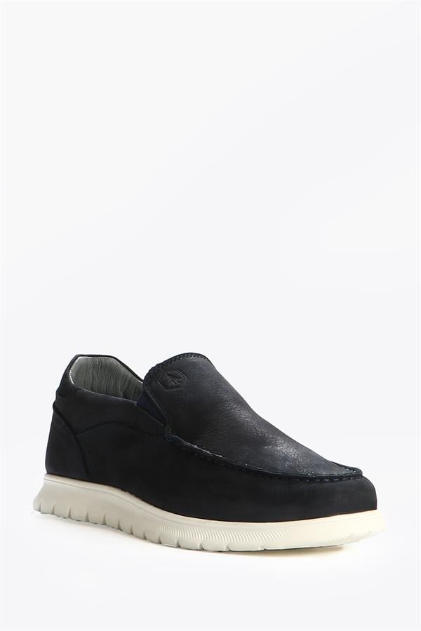 Raky Navy Men's Shoes