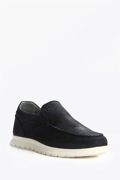 Raky Navy Men's Shoes