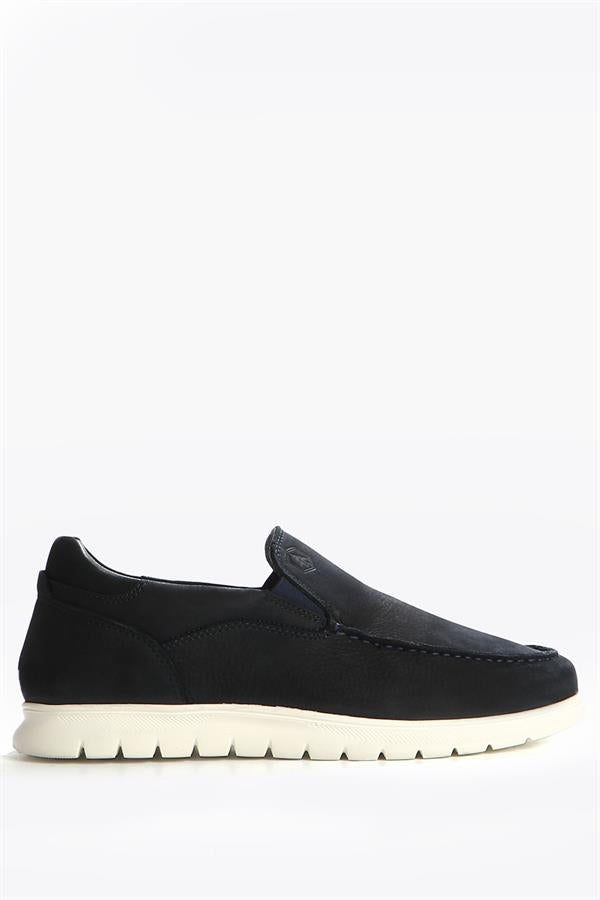 Raky Navy Men's Shoes