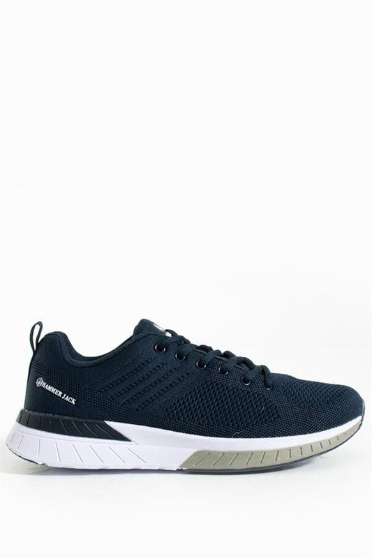 Manaus Navy Men's Athletic Shoes
