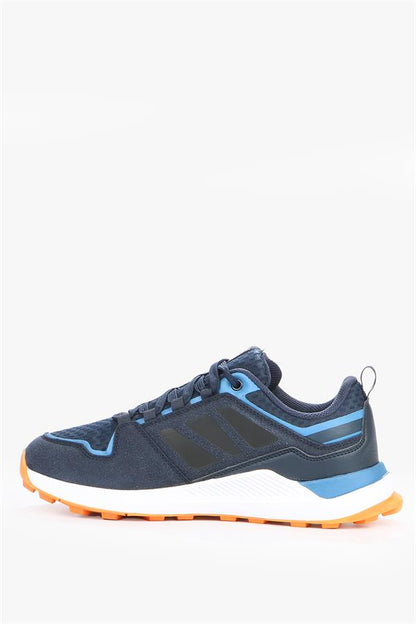 Nadal Navy Orange Men's Athletic Shoes