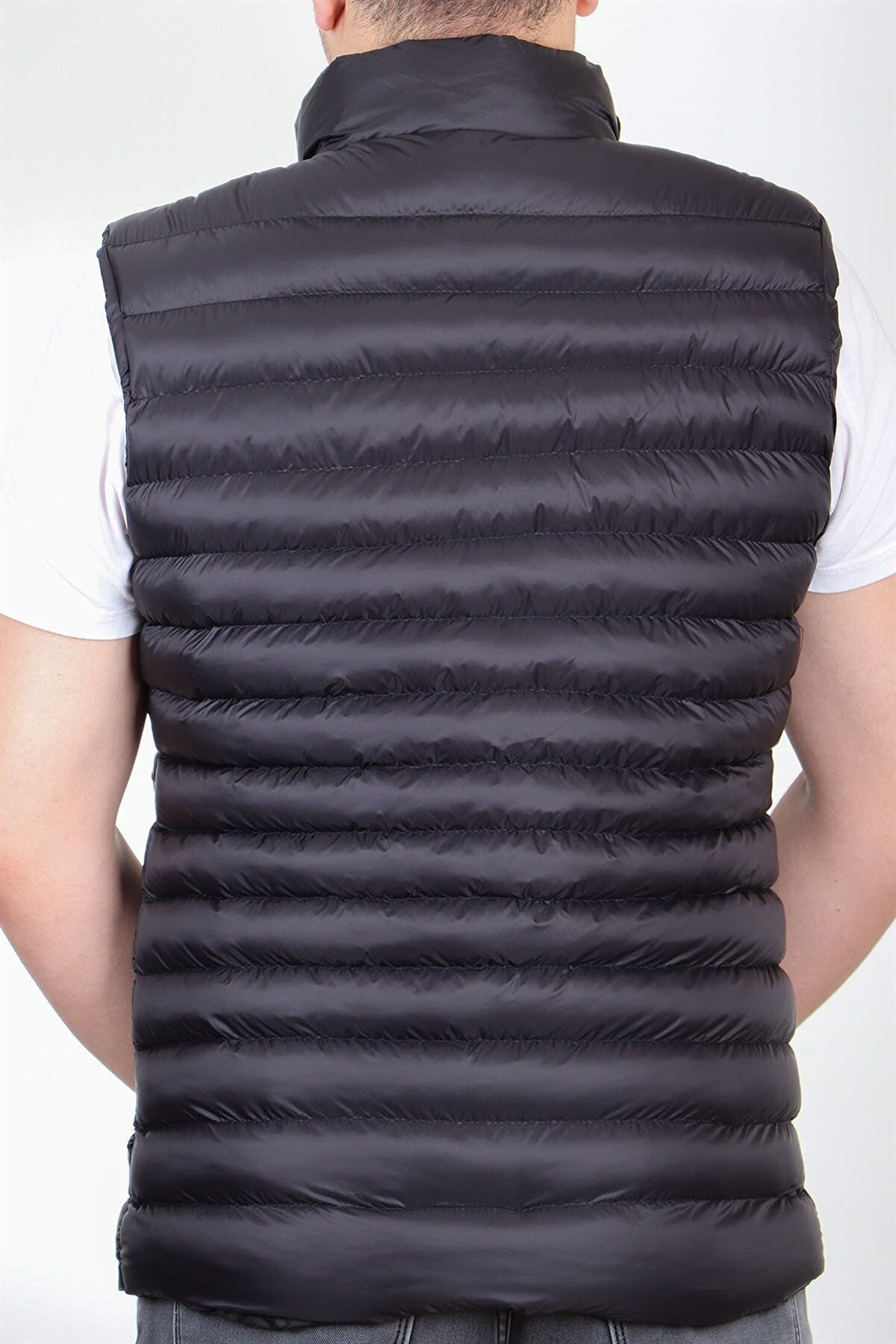 HammerJack Men's Bloated Vest